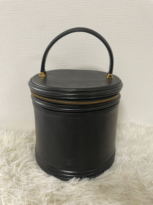 Louis Vuitton Black Handle Bags A-16198