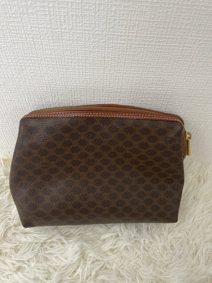 Celine Brown Pouches A-16207