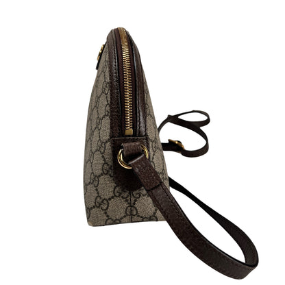 Gucci Gray Shoulder Bags A-16213