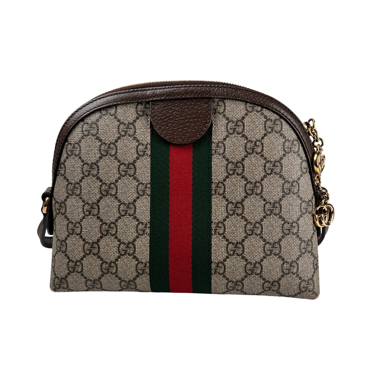 Gucci Gray Shoulder Bags A-16213