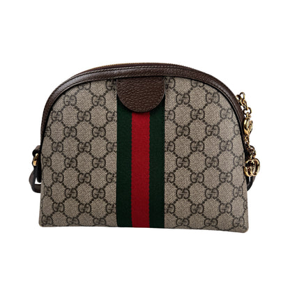 Gucci Gray Shoulder Bags A-16213