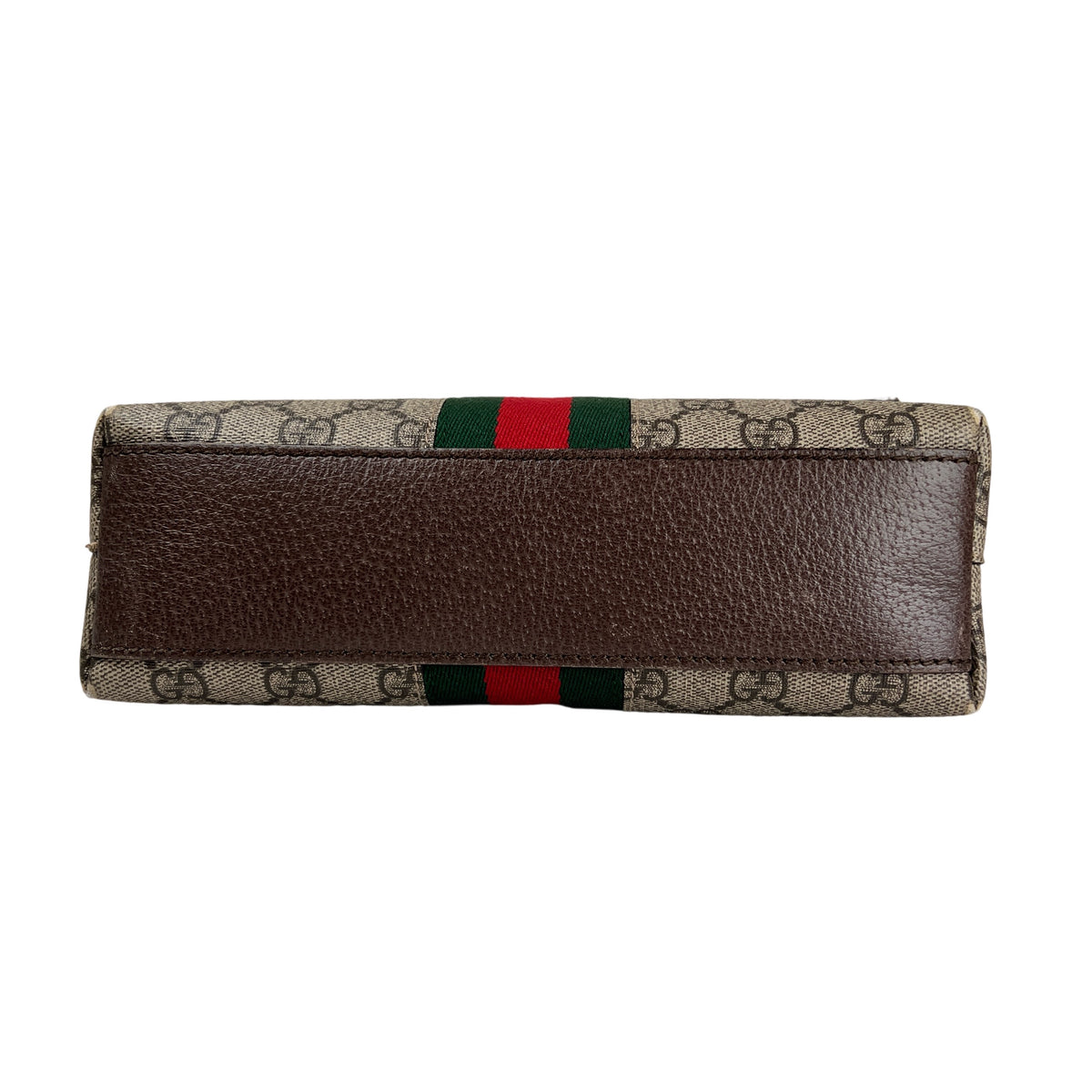 Gucci Gray Shoulder Bags A-16213