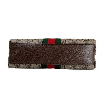 Gucci Gray Shoulder Bags A-16213
