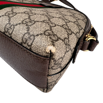 Gucci Gray Shoulder Bags A-16213