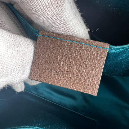 Gucci Gray Shoulder Bags A-16213