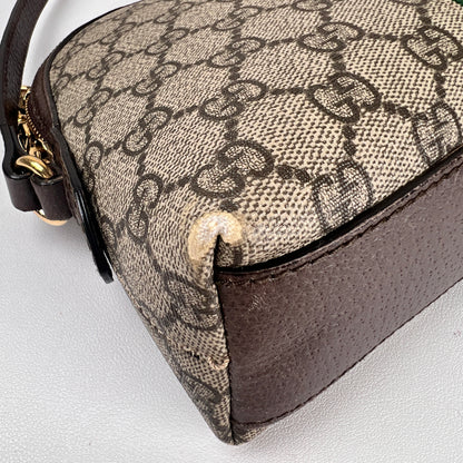 Gucci Gray Shoulder Bags A-16213