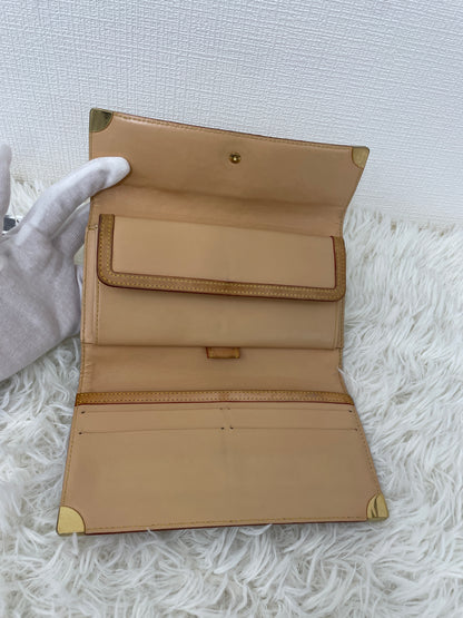 Louis Vuitton Multicolor Wallets A-16214