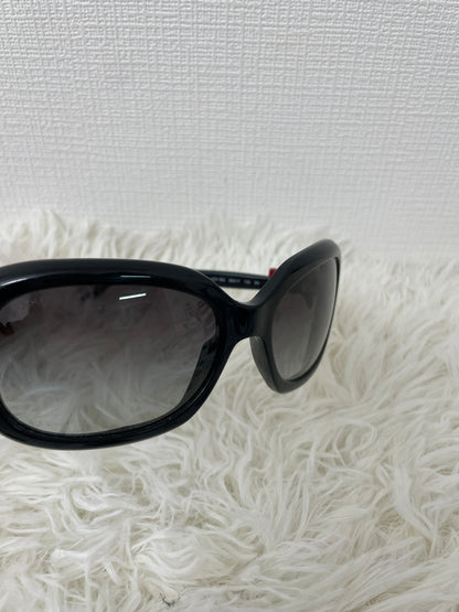 Chanel Black Sunglasses A-16216