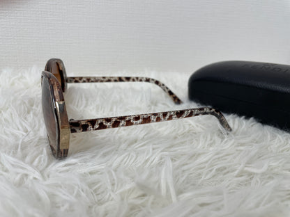 Fendi Brown Sunglasses A-16220
