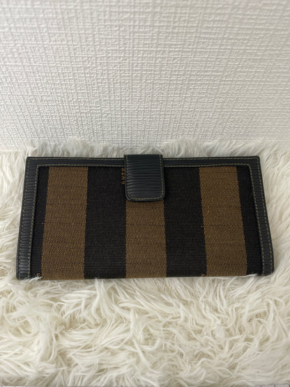 Fendi Brown Wallets A-16231