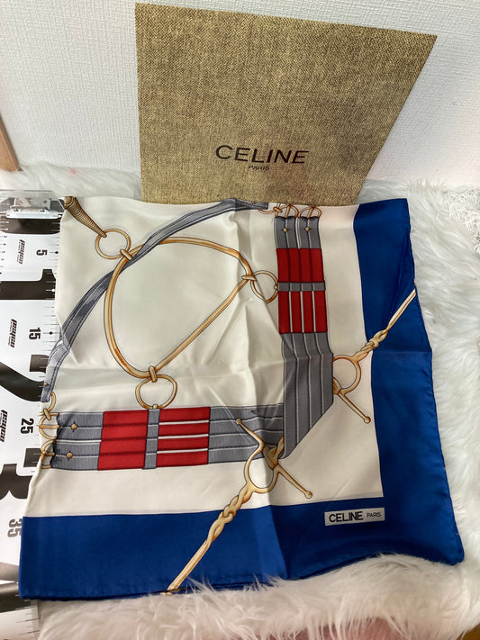 Celine Beige Scarves A-16245
