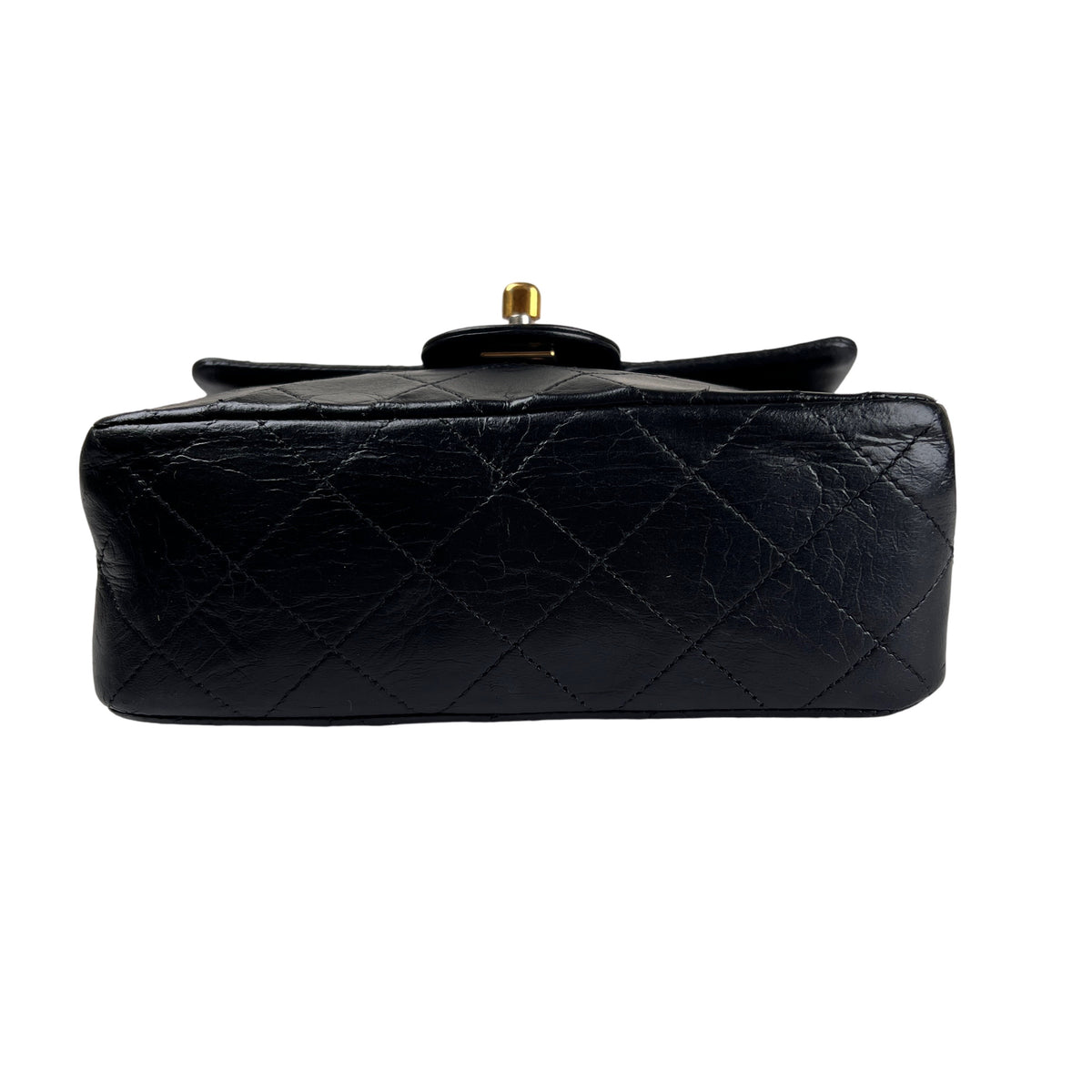 Chanel Black Shoulder Bags A-16247