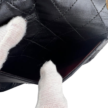 Chanel Black Shoulder Bags A-16247