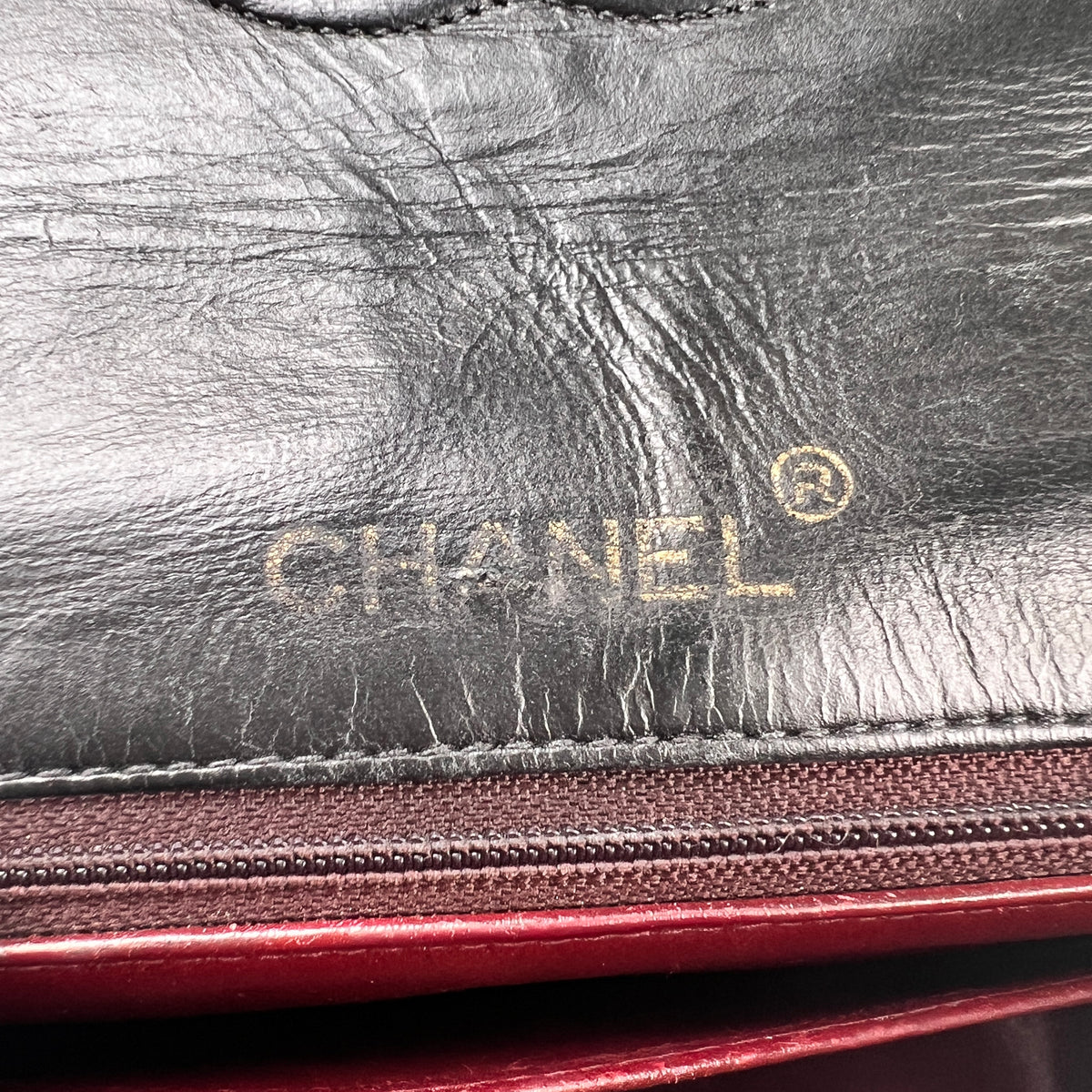 Chanel Black Shoulder Bags A-16247