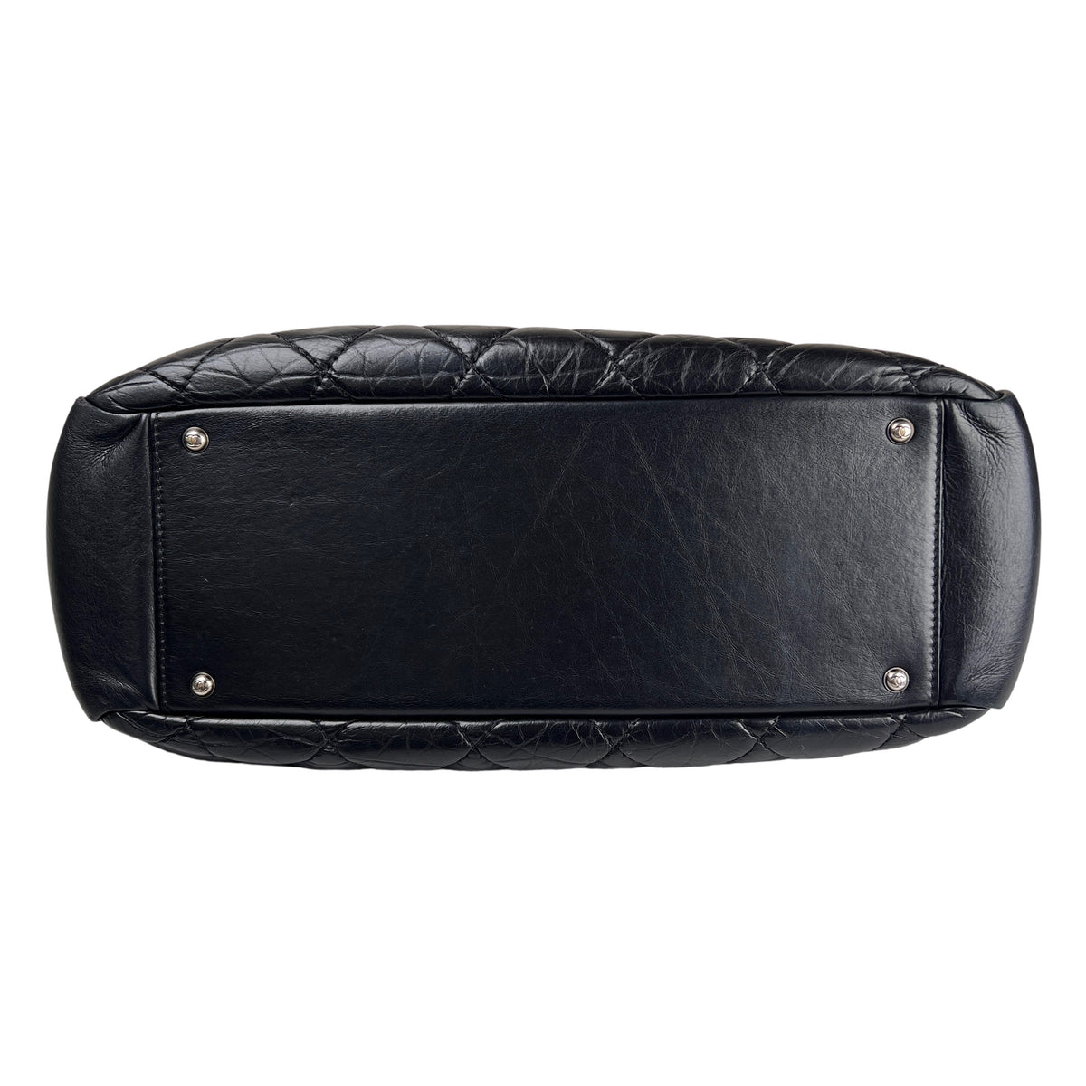 Chanel Black Shoulder Bags A-16249
