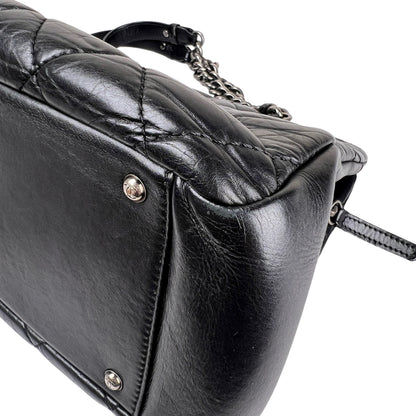 Chanel Black Shoulder Bags A-16249