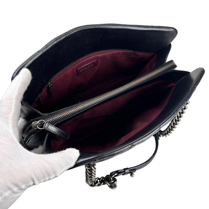 Chanel Black Shoulder Bags A-16249