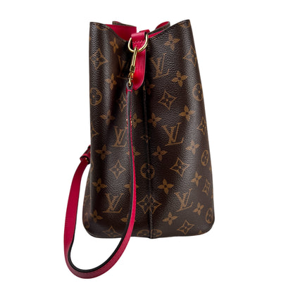 Louis Vuitton Brown Shoulder Bags A-16251