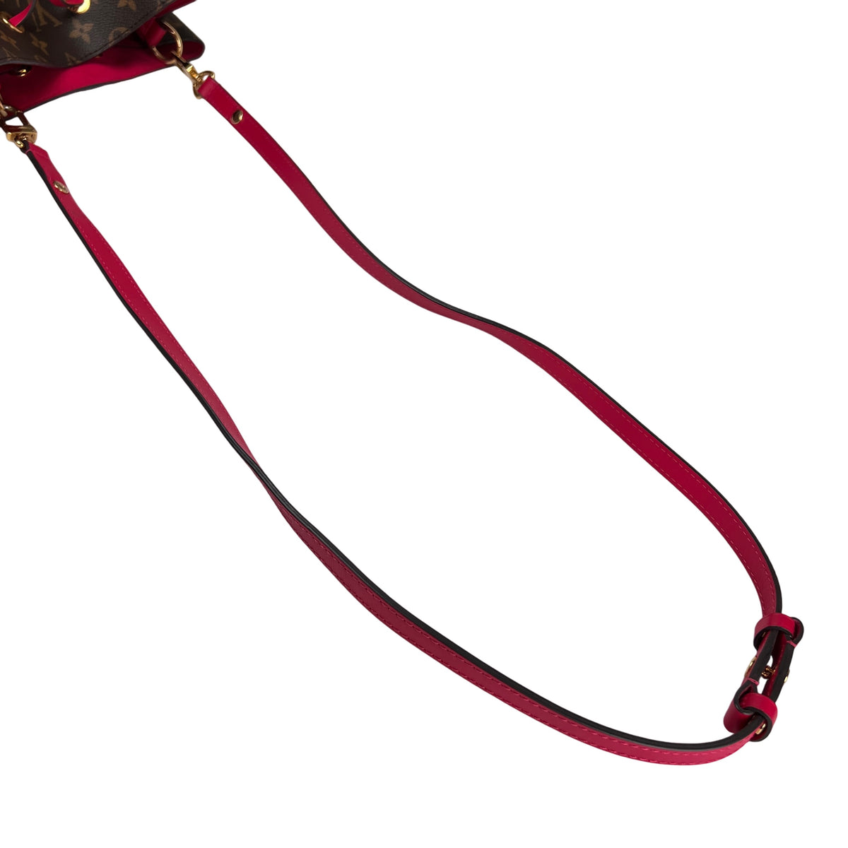 Louis Vuitton Brown Shoulder Bags A-16251