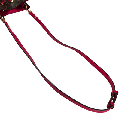 Louis Vuitton Brown Shoulder Bags A-16251