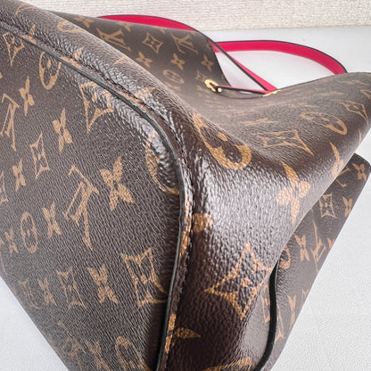 Louis Vuitton Brown Shoulder Bags A-16251