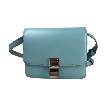Celine Blue Shoulder Bags A-16254