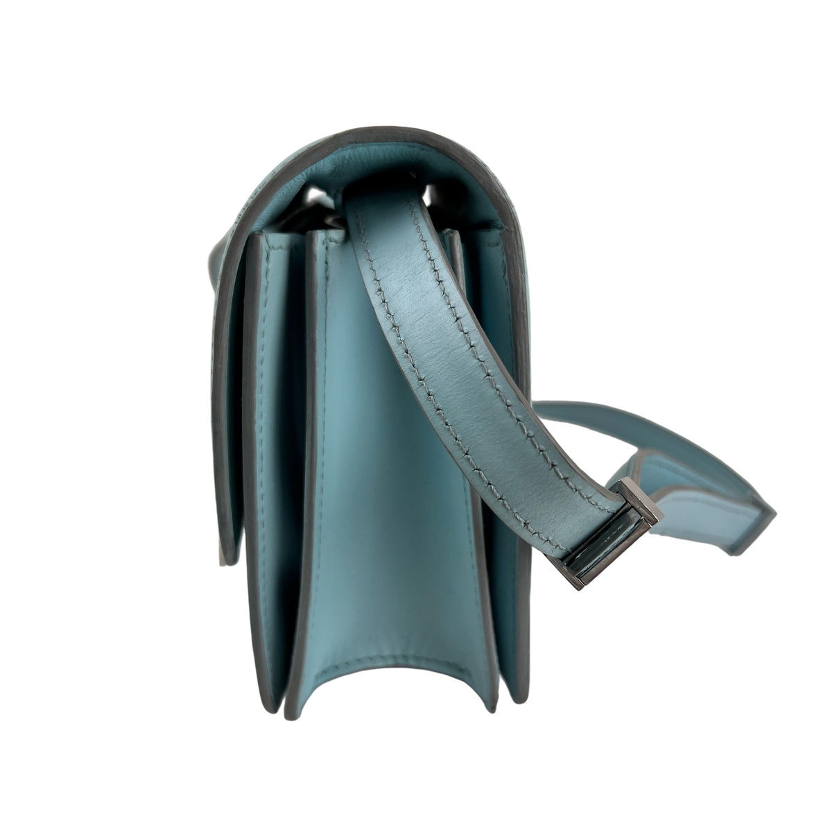 Celine Blue Shoulder Bags A-16254