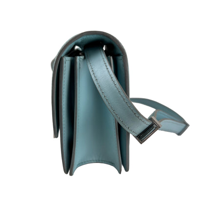 Celine Blue Shoulder Bags A-16254