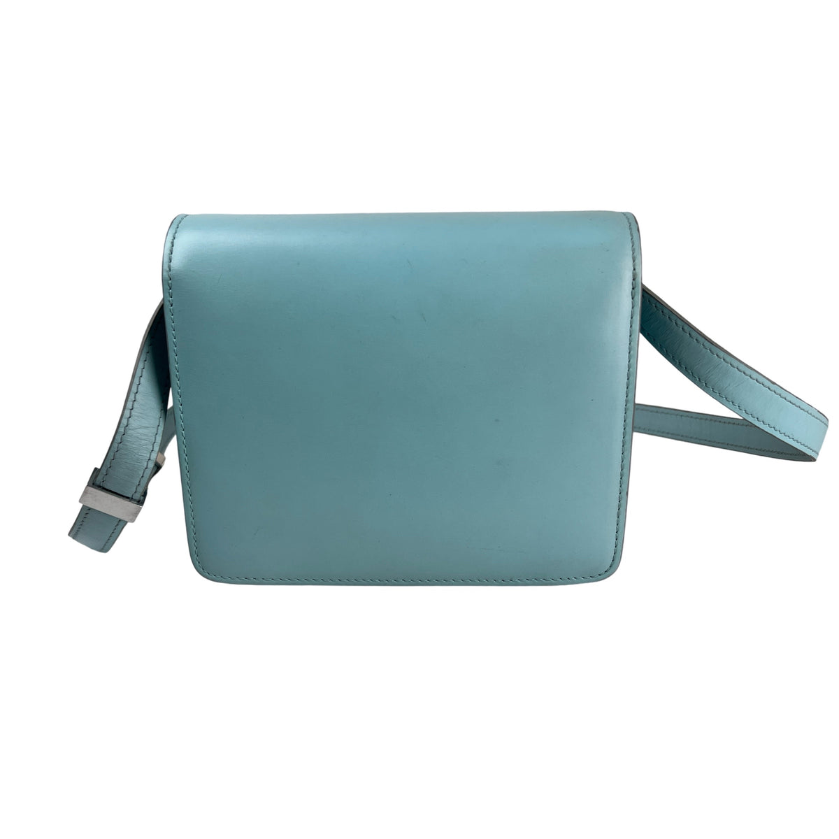 Celine Blue Shoulder Bags A-16254