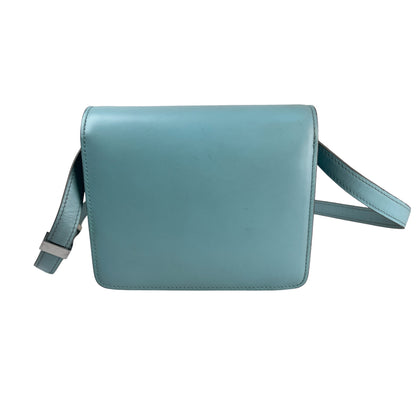 Celine Blue Shoulder Bags A-16254
