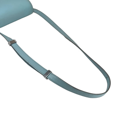 Celine Blue Shoulder Bags A-16254
