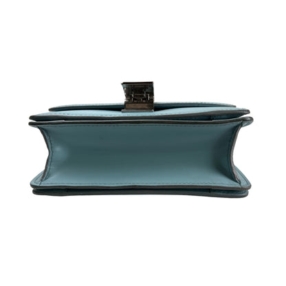 Celine Blue Shoulder Bags A-16254