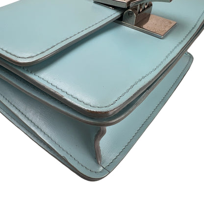 Celine Blue Shoulder Bags A-16254