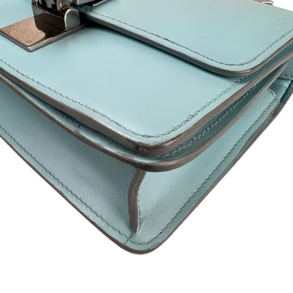 Celine Blue Shoulder Bags A-16254