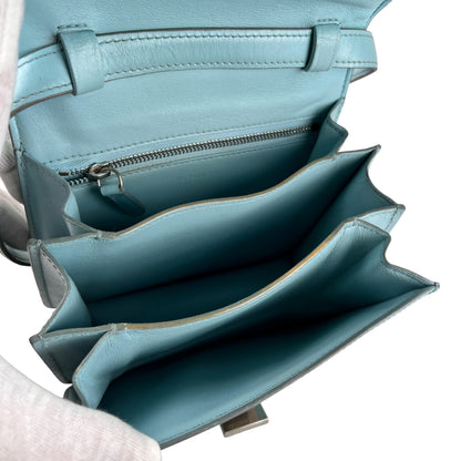Celine Blue Shoulder Bags A-16254