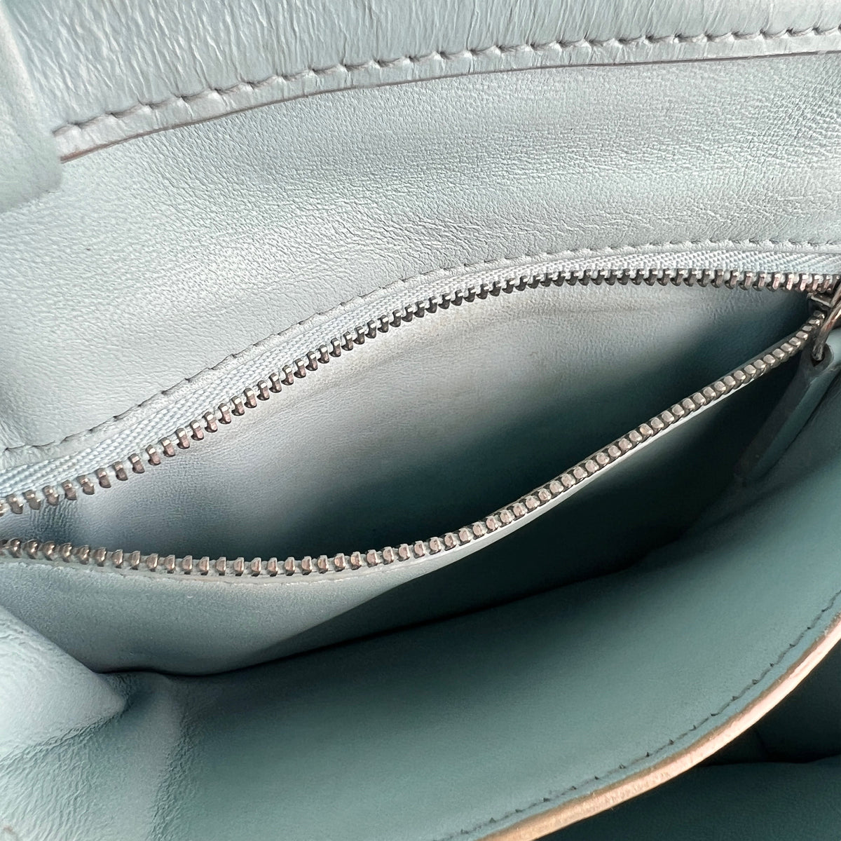Celine Blue Shoulder Bags A-16254