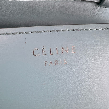 Celine Blue Shoulder Bags A-16254