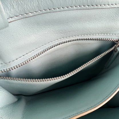 Celine Blue Shoulder Bags A-16254
