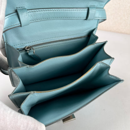 Celine Blue Shoulder Bags A-16254