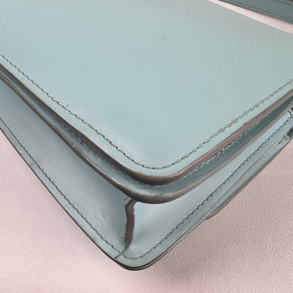 Celine Blue Shoulder Bags A-16254