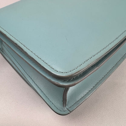 Celine Blue Shoulder Bags A-16254