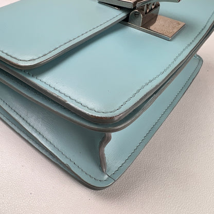 Celine Blue Shoulder Bags A-16254