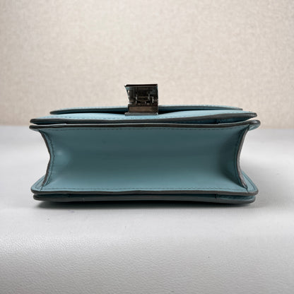 Celine Blue Shoulder Bags A-16254
