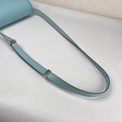 Celine Blue Shoulder Bags A-16254