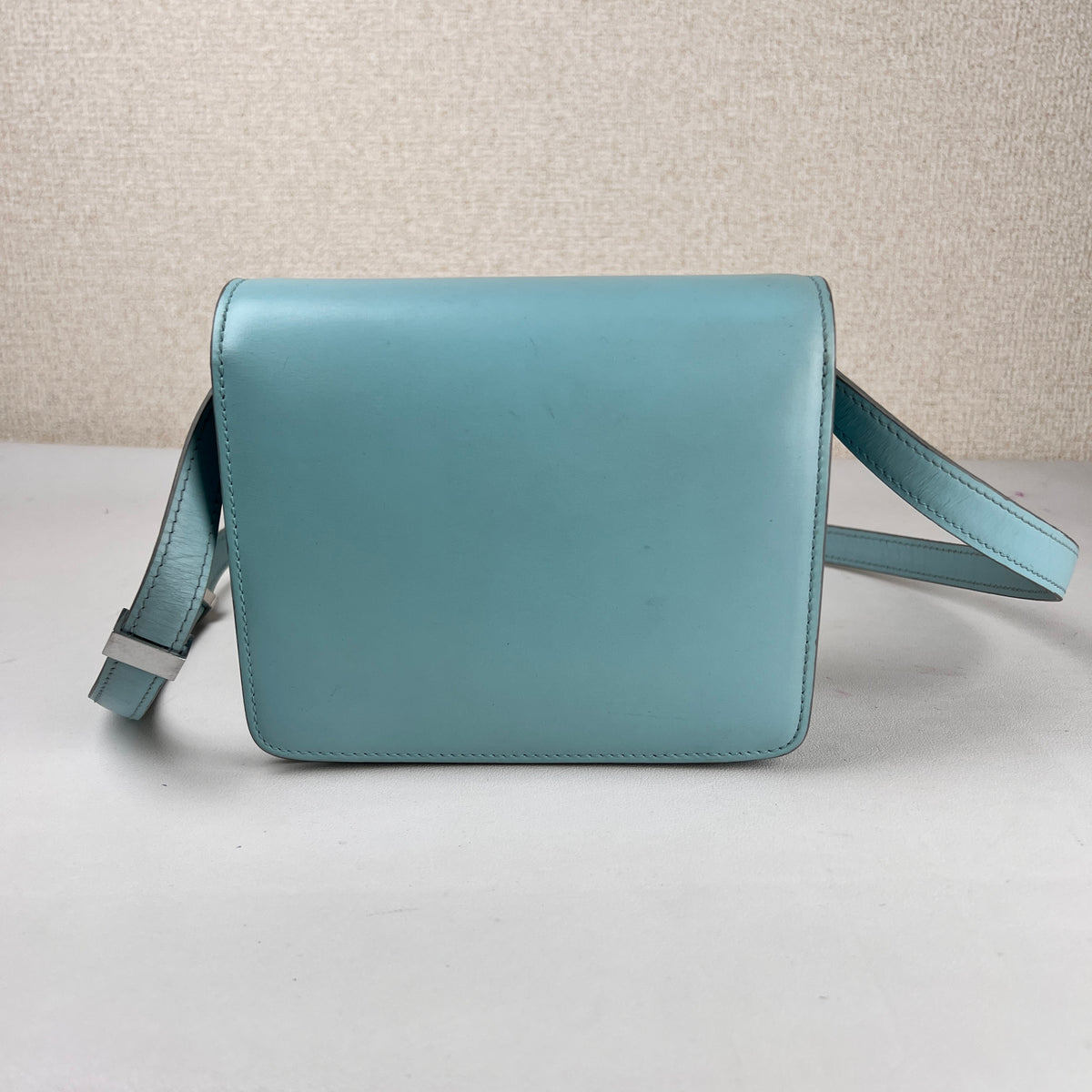 Celine Blue Shoulder Bags A-16254