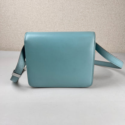 Celine Blue Shoulder Bags A-16254