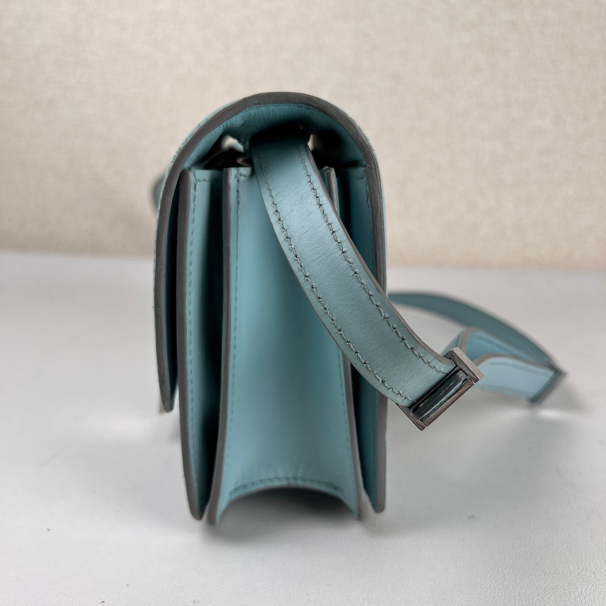 Celine Blue Shoulder Bags A-16254