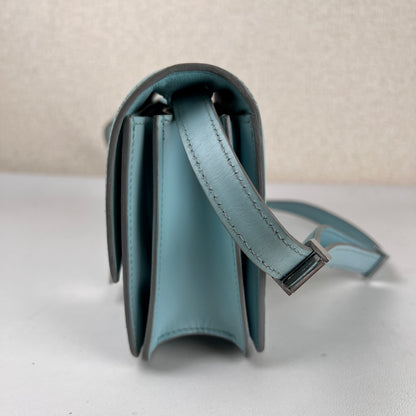Celine Blue Shoulder Bags A-16254