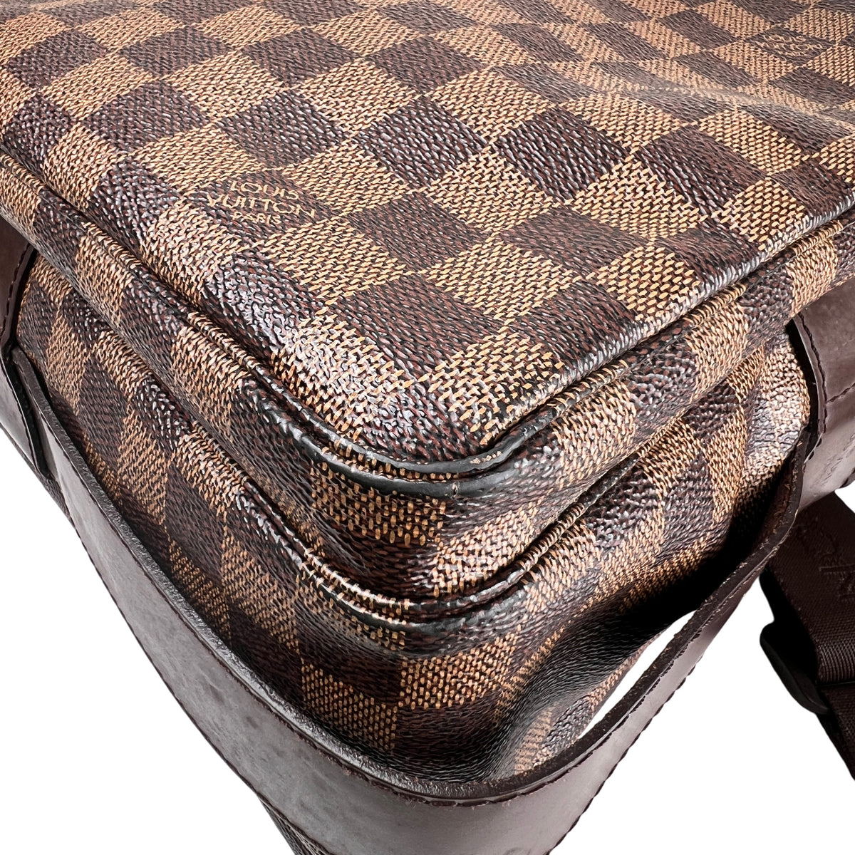 Louis Vuitton Brown Shoulder Bags A-16255