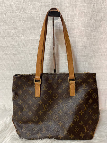 Louis Vuitton Brown Handle Bags A-16260